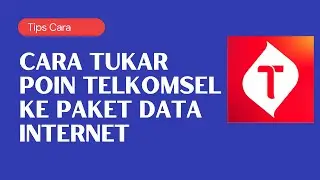 Cara Tukar Poin Telkomsel ke Paket Data Internet