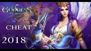 Goddess Primal Chaos Hack No Root DMG+DEF