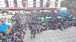 9 мая 2018 г.Сибай