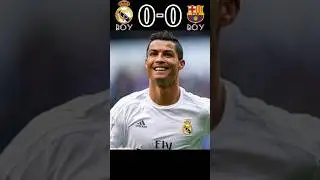 GRAND FINALE 🥵🥶 B/T RM VS BARCA ❤️💙//#football #youtubeshorts
