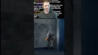 A Butterfly Man (Maken Shao PS2)