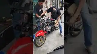 Setting kr thailand