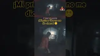 Resident Evil 2 REMAKE | Me atacó sin preguntarme 🤕