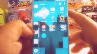 Google Photos Auto-Awesome Demo