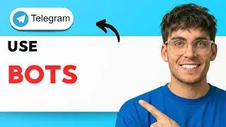 How to Use Telegram Bots [2026 Full Guide]