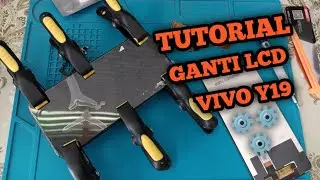 GANTI LCD VIVO Y19 ⚙️⚙️