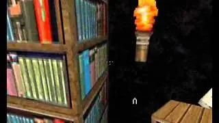 Let's show Minecraft 002 - Wizard Tower and Texture Pack