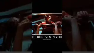 Freddy Believes in YOU!!!