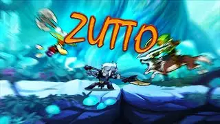 Zutto Zutto | Brawlhalla Montage