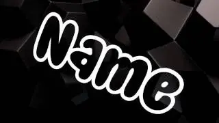 Intro Template #7|Sony Vegas Pro 11+| By: MAnoDew