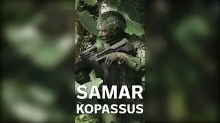 Kopassus NKRI Netralisir Markas KKB