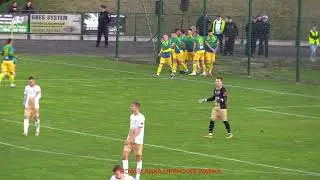 POWIŚLANKA LIPSKO- KS WARKA