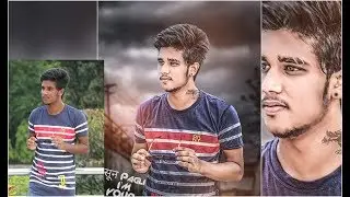 The Best Cb Editing of 2018 || Original CB Edits In Photoshop CC || Tapash editz || Hrs Editz