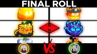 100 Fruits Bought In 2nd Sea Vs 3rd Sea.. (Blox Fruits)