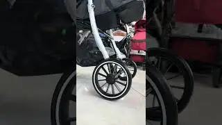 🤩 48$ dollar aksiya narxida kolyaskalarni xarid qiling
