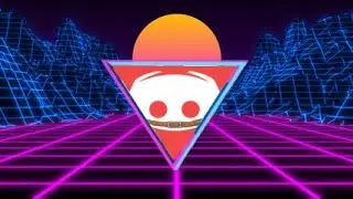 RetrowaveMe Discord Bot Command