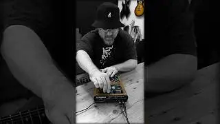 Here’s a bump…. #teamsptryouts #beats #sp404 #sp404mk2 #sp404mkii