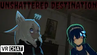 I thought there was gonna be a party.. ft. Sssami - Chapter 1