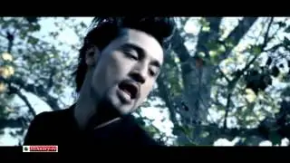 Дима Билан, Ian Somerhalder - Слепая любовь (HDmitry-tv)