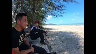 CNY 2020 with Wags to Mersing