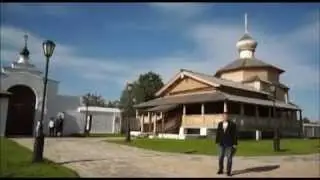 Путешествие из Краснодара в Казань, часть вторая