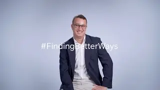 Rio Tinto | Lachy is #FindingBetterways