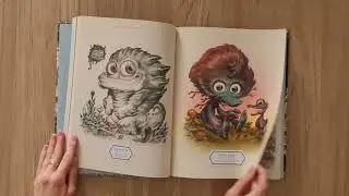 Zoologia, Le Bestiaire Fabuleux