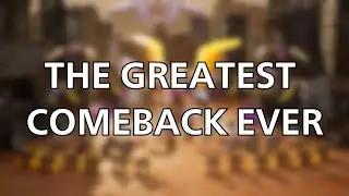 If You Will Ever Watch a Stormgate Game, Watch This One. Trust Me.