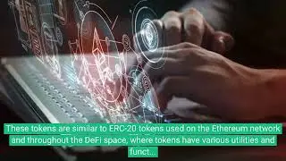 What is BRC 20?