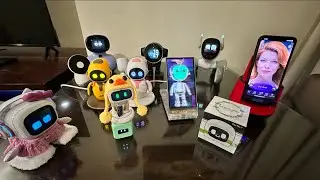 Miraenda & Friends - Mystery Unboxing Livestream (One Day In Bangkok)