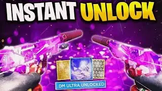 COD WARZONE UNLOCK TOOL ⚙️ FREE UNLOCKER FOR OPERATORS, CAMOS, WEAPONS