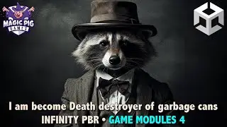 Unity RPG Game Dev LIVE • 