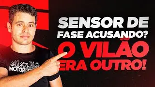 You replace the sensor… but the problem persists? Here's why!