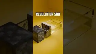 Minecraft Piston + Water Physics 🌊 (Fluid Sim 30,60,120,250,500) 