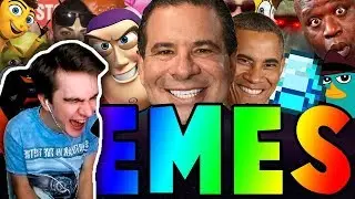 Братишкин смотрит BEST MEMES COMPILATION V50