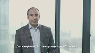 CEO X5: Ритейл сейчас — самая стабильная отрасль в стране