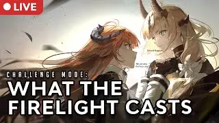 [Arknights] Time to finish this event [ENG/FIL]