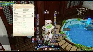 ArcheAge 7.5. Почему я не сменил класс и мои планы на будущее