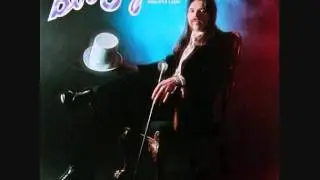 Bob Seger ~ Fine Memory (1975)