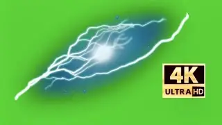 Versus Animation/ chroma  key - green screen effect 4k || green screen videos ||