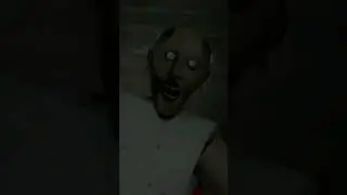 Запрещенная концовка Granny