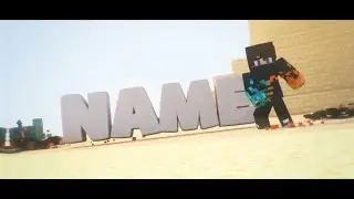 Top 5 Amazing Minecraft Animation Intro Templates [C4D, AE]