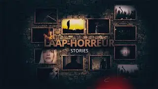 MODIFICATION DE FORMAT CREATION DE LAAP-HORREUR STORIES
