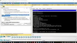configure SSH