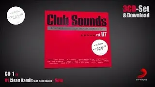Club Sounds Vol.87 (Official Minimix)