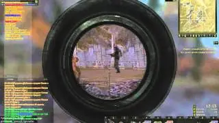 [Stalker Online] Н-4
