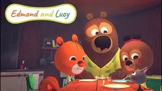 Edmond and Lucy | Official Trailer | ‪@Bentkeyofficial‬