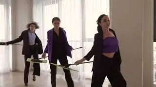 Мой ненаглядный. Хореография Инна Inna Show Латыпова