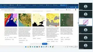 Remote Sensing - Landuse Landcover and Climate