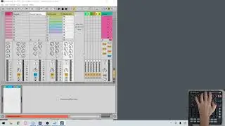 DJ Megaset 3.0 - Effect Rework - Part 1 - Behind The Scenes